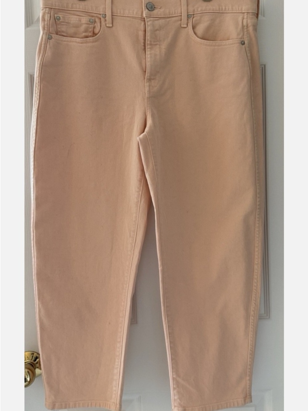 AYR The Beat Jeans Ciao Bella - Picture 2 of 3
